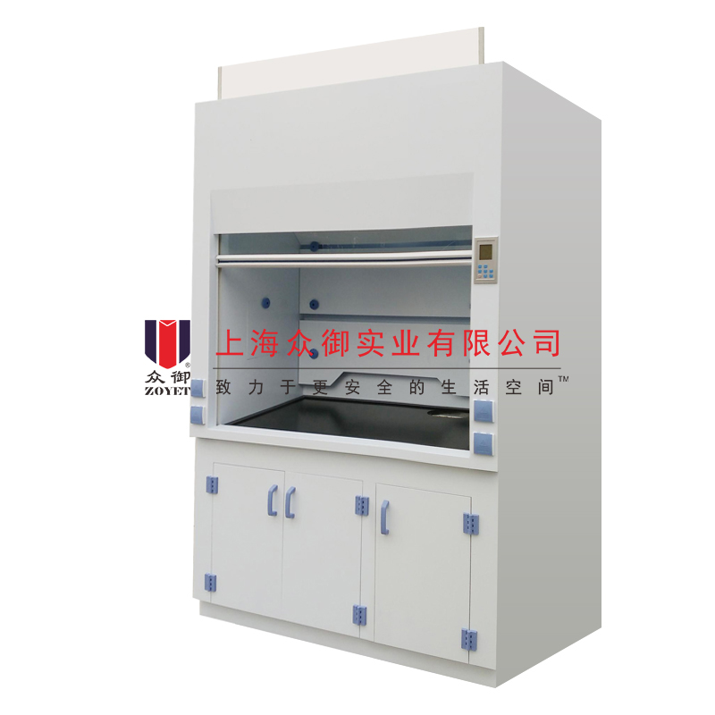 1500實(shí)驗(yàn)室PP通風(fēng)柜