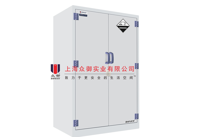 華為采購(gòu)我司的pp酸堿柜