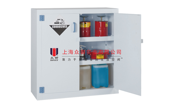 強酸堿柜的作用