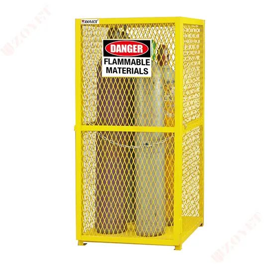 突發(fā)！津巴布韋發(fā)生氧氣瓶爆炸事故致8人死亡！氣瓶管不好就是定時(shí)炸彈！(圖13)