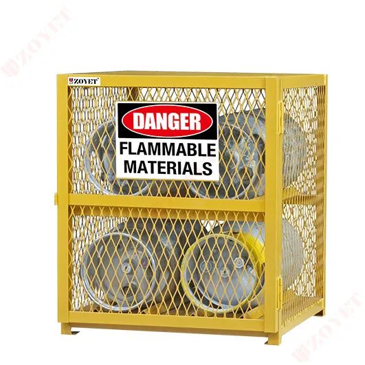 突發(fā)！津巴布韋發(fā)生氧氣瓶爆炸事故致8人死亡！氣瓶管不好就是定時(shí)炸彈！(圖11)