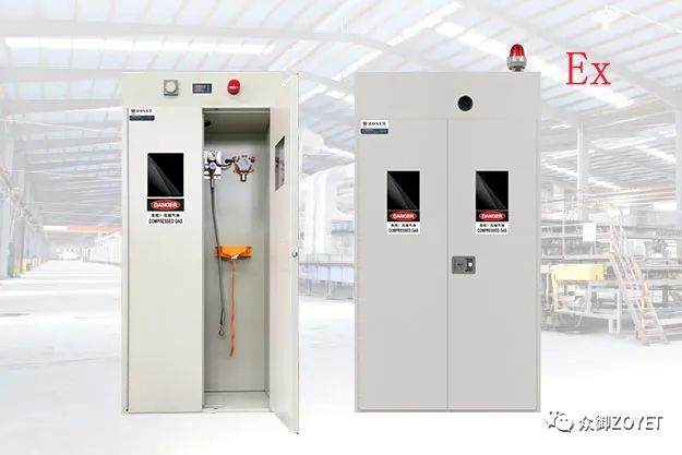 突發(fā)！津巴布韋發(fā)生氧氣瓶爆炸事故致8人死亡！氣瓶管不好就是定時(shí)炸彈！(圖6)