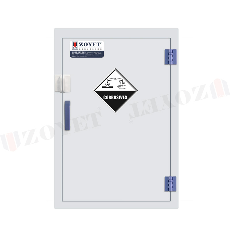 12加侖鹽酸pp酸堿柜