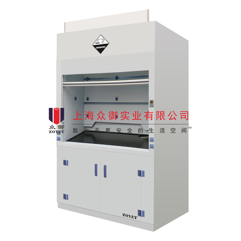 通風(fēng)柜使用過程中必須注意的18個(gè)要素！