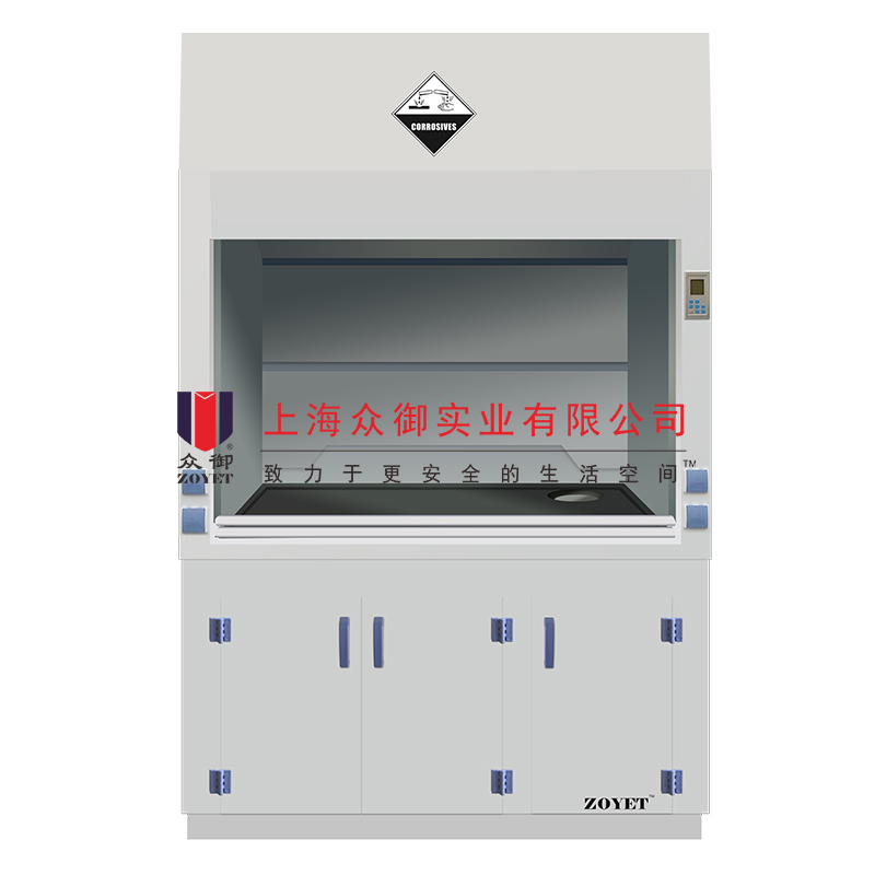 如何控制通風(fēng)柜風(fēng)量？